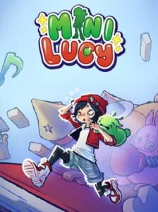 Mini Lucy