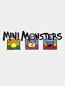 Mini Monsters