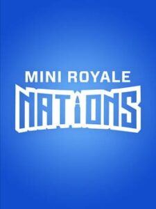 Mini Royale: Nations