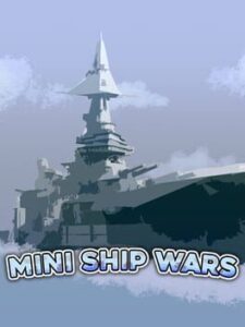 Mini Ship Wars