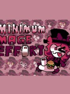 Minimum Mage Effort