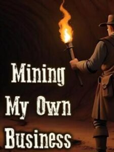 Mining My Own Business