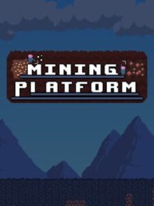 Mining Platform