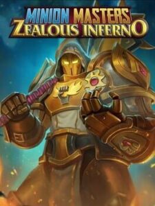 Minion Masters: Zealous Inferno