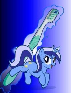 Minty Fresh Adventure