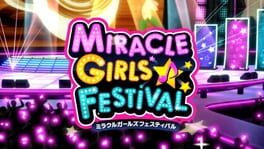 Miracle Girls Festival