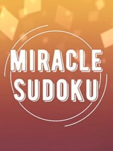 Miracle Sudoku