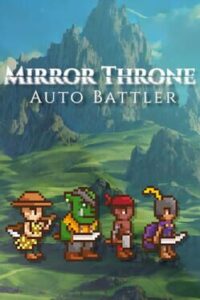 Mirror Throne: Auto Battler