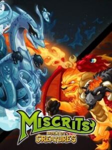 Miscrits: World of Creatures