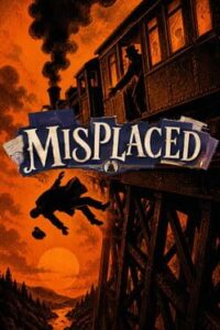Misplaced