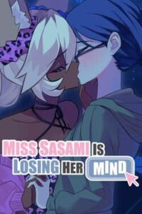 Miss Sasami is Losing Her Mind!
