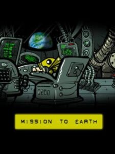Mission to Earth