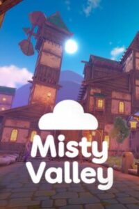 Misty Valley: A Cozy Fishing Tale