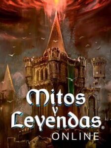 Mitos y Leyendas Online