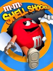 M&M's Shell Shocked