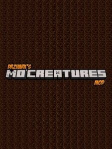 Mo' Creatures