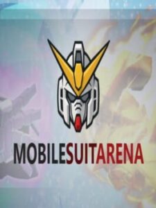 Mobile Suit Arena