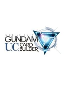 Mobile Suit Gundam U.C. Card Builder