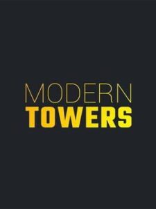 Modern Towers