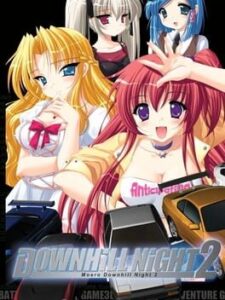 Moero Downhill Night 2