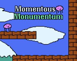Momentous Momentum
