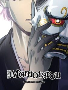 Momotarou