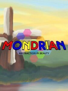 Mondrian - Abstraction in Beauty