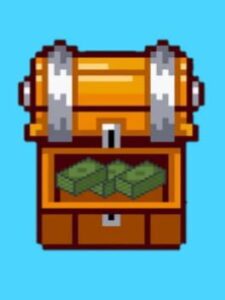 Money Cascade Challenge