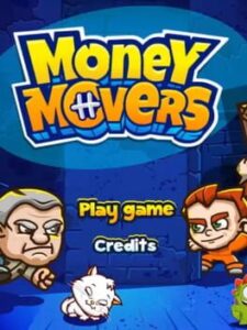 Money Movers