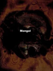 Mongol