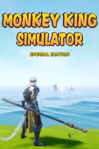 Monkey King Simulator Special Edition