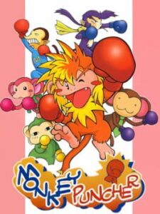 Monkey Puncher