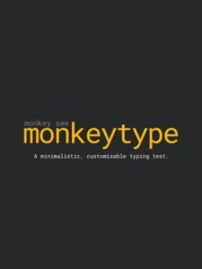 Monkeytype