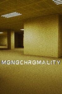Monochromality