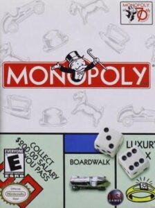 Monopoly