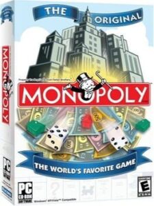 Monopoly