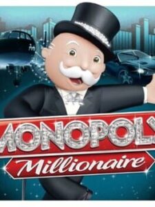 Monopoly Millionaire