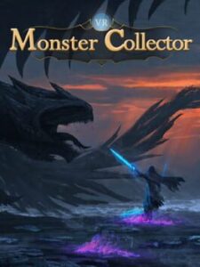Monster Collector