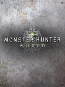 Monster Hunter: World - Steelbook Edition
