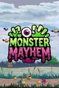 Monster Mayhem