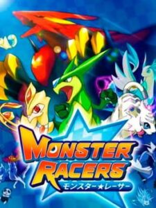 Monster Racers