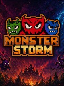 Monster Storm