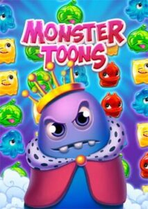 Monster Toons