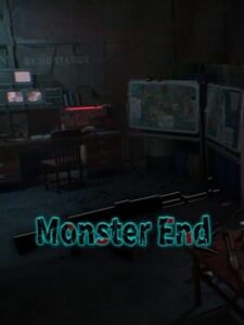 MonsterEnd