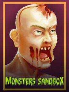Monsters sandbox