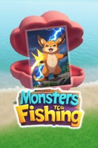 Monsters TCG Fishing