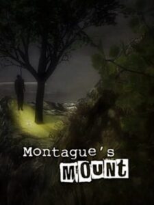 Montague's Mount