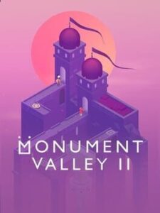 Monument Valley 2
