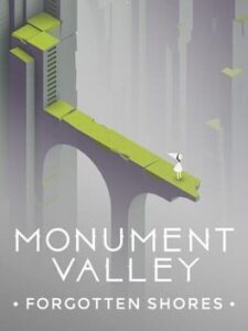 Monument Valley: Forgotten Shores