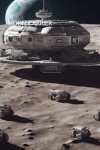 Moon Carrier